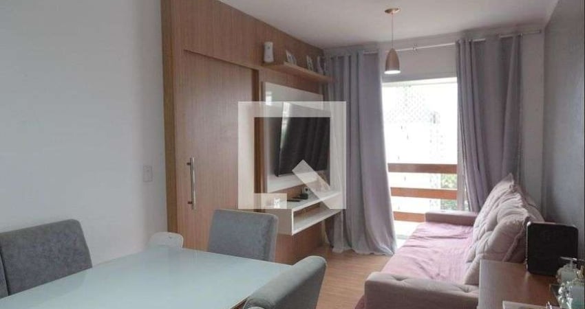 Apartamento para Aluguel - Macedo, 2 Quartos,  65 m² - Guarulhos