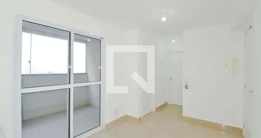 Apartamento para Aluguel - Vila Augusta, 2 Quartos,  43 m² - Guarulhos