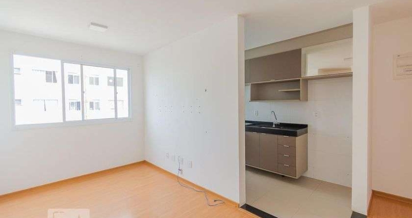 Apartamento para Aluguel - Parque Industrial, 2 Quartos,  43 m² - Campinas