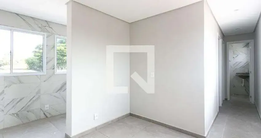Cobertura para Aluguel - Penha de França, 2 Quartos,  44 m² - São Paulo