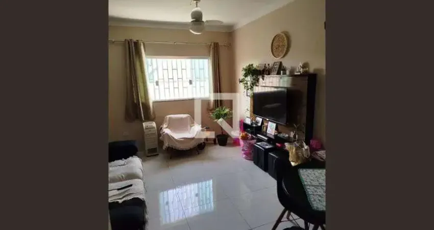 Casa / Sobrado em Condomínio para Aluguel - Itaquera, 2 Quartos,  110 m² - São Paulo