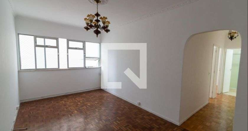 Apartamento para Aluguel - Tijuca, 2 Quartos,  80 m² - Rio de Janeiro