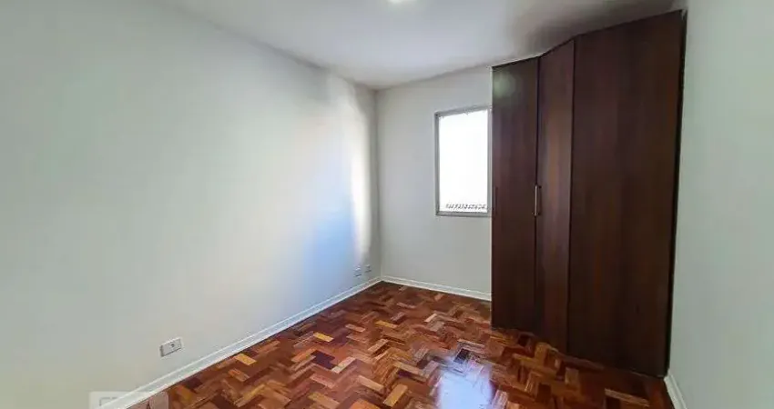 Apartamento para Aluguel - Aclimação, 2 Quartos,  78 m² - São Paulo