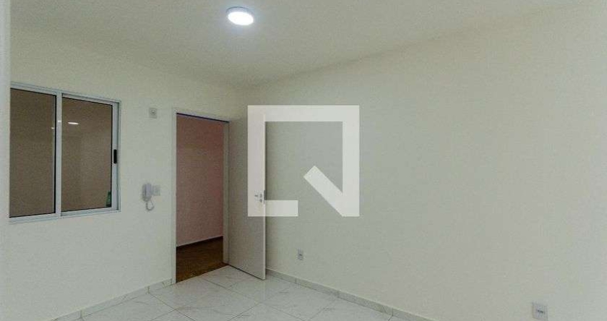Apartamento para Aluguel - Jardim Marisa, 2 Quartos,  38 m² - São Paulo