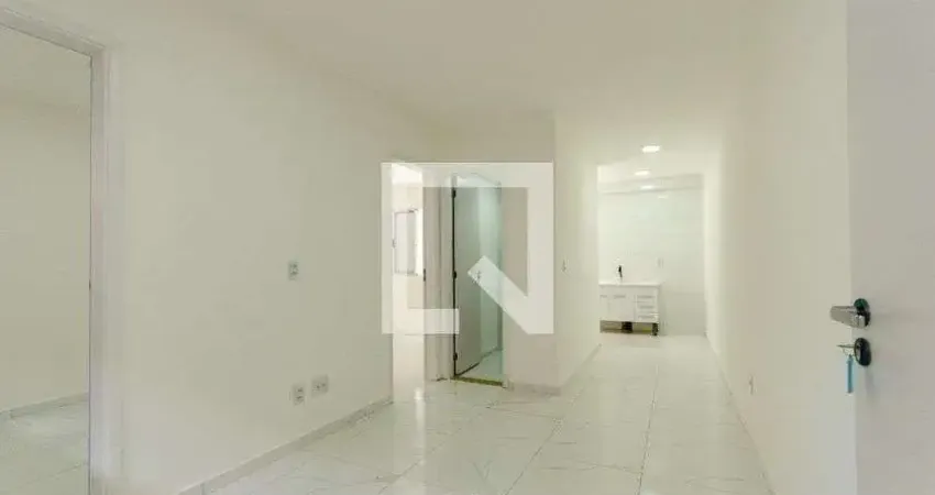 Apartamento para Aluguel - Jardim Marisa, 2 Quartos,  38 m² - São Paulo
