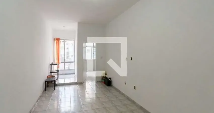 Apartamento para Aluguel - Tijuca, 3 Quartos,  87 m² - Rio de Janeiro