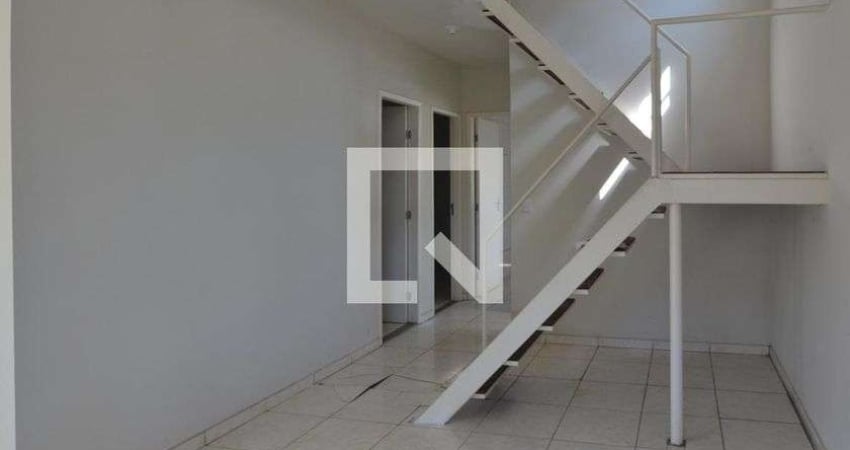 Casa / Sobrado em Condomínio para Aluguel - Vargem Grande, 3 Quartos,  160 m² - Rio de Janeiro