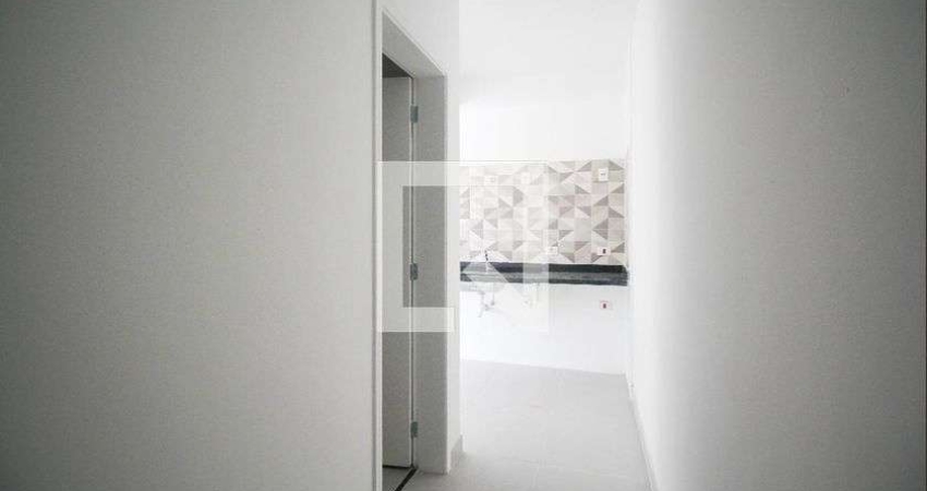 Cobertura para Aluguel - Cambuci, 2 Quartos,  37 m² - São Paulo