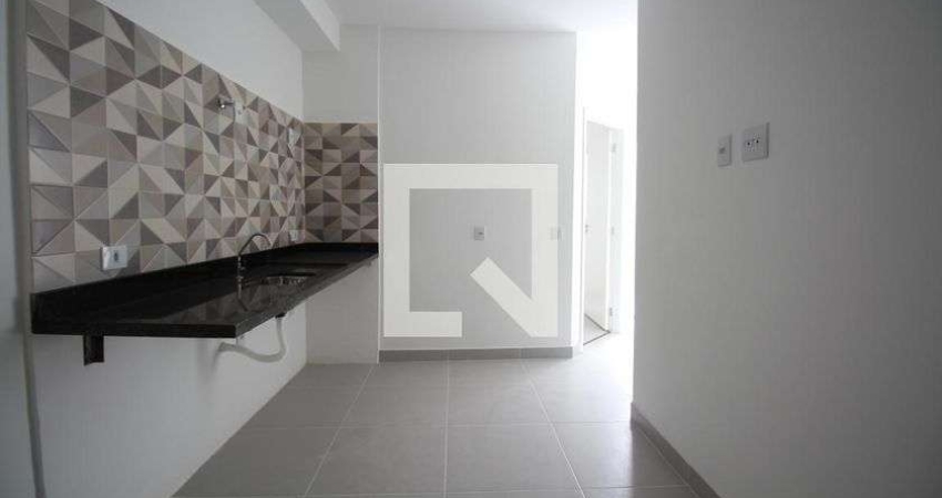 Apartamento para Aluguel - Cambuci, 2 Quartos,  36 m² - São Paulo