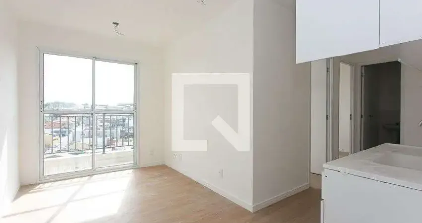 Apartamento para Aluguel - Vila Ré, 2 Quartos,  36 m² - São Paulo