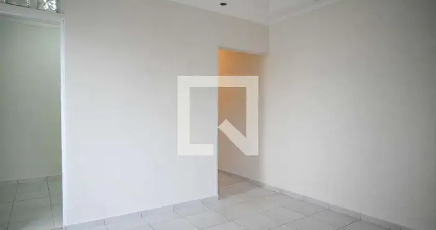 Apartamento para Aluguel - Bosque da Saúde, 2 Quartos,  60 m² - São Paulo