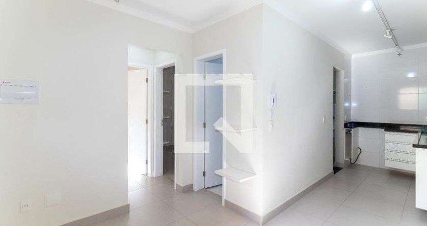Apartamento para Aluguel - Água Fria, 2 Quartos,  42 m² - São Paulo