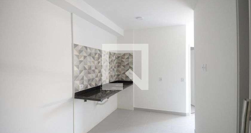 Apartamento para Aluguel - Cambuci, 2 Quartos,  33 m² - São Paulo