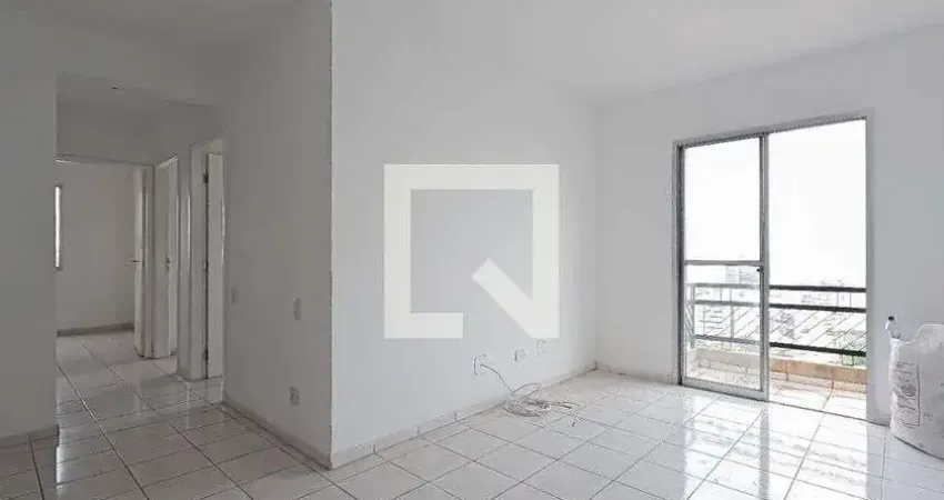 Apartamento para Aluguel - Centro, 3 Quartos,  79 m² - Guarulhos