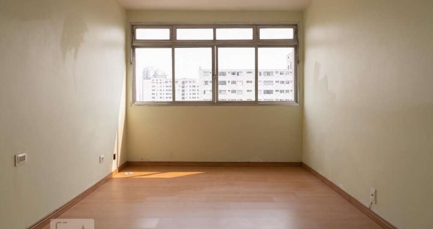 Apartamento para Aluguel - Ipiranga, 3 Quartos,  87 m² - São Paulo