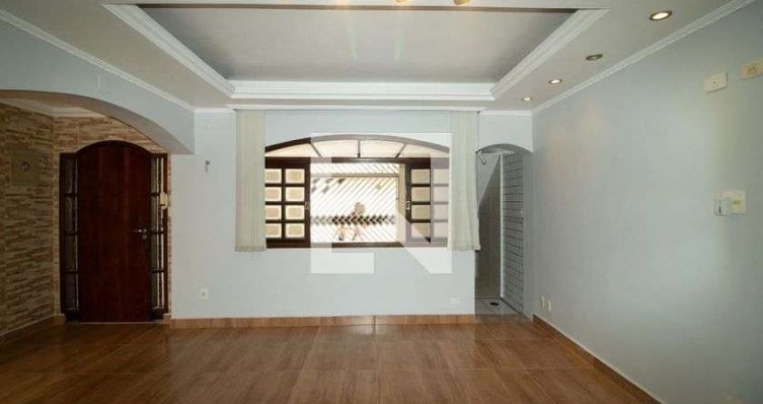Casa para Aluguel - Vila Constança , 2 Quartos,  100 m² - São Paulo