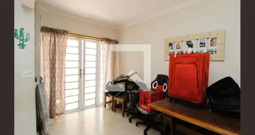 Casa para Aluguel - Vila Mazzei, 2 Quartos,  100 m² - São Paulo