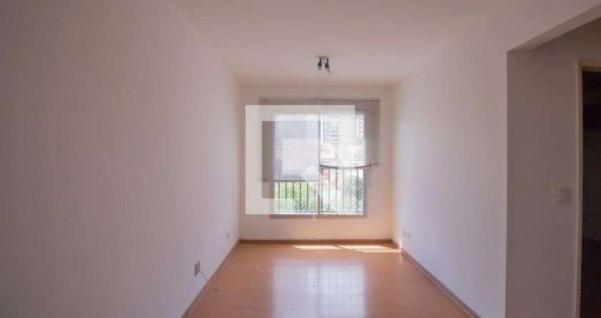 Apartamento para Aluguel - Chácara Inglesa, 2 Quartos,  50 m² - São Paulo