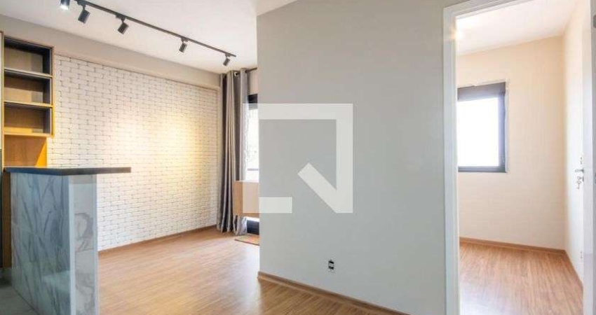 Apartamento para Aluguel - Centro, 2 Quartos,  41 m² - Osasco