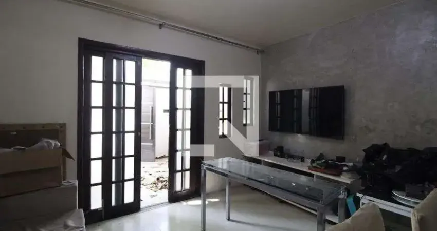 Casa para Aluguel - Anil, 3 Quartos,  90 m² - Rio de Janeiro