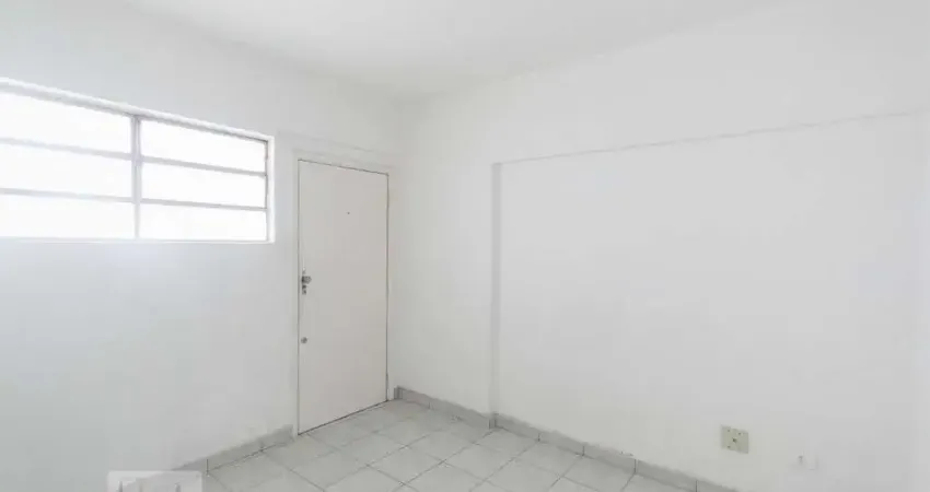 Apartamento para Aluguel - Vila Mariana, 2 Quartos,  64 m² - São Paulo