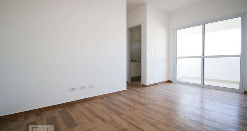 Apartamento para Aluguel - Vila Prudente, 2 Quartos,  62 m² - São Paulo