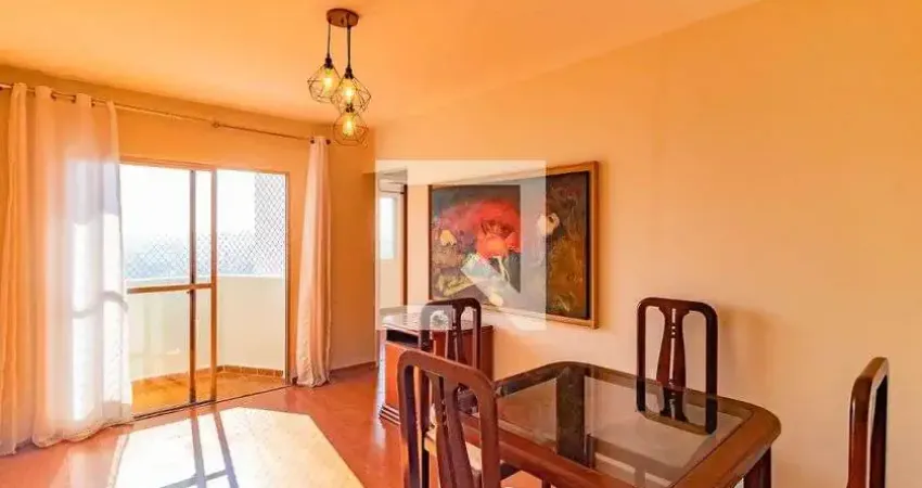 Apartamento para Aluguel - Vila Mascote, 2 Quartos,  64 m² - São Paulo