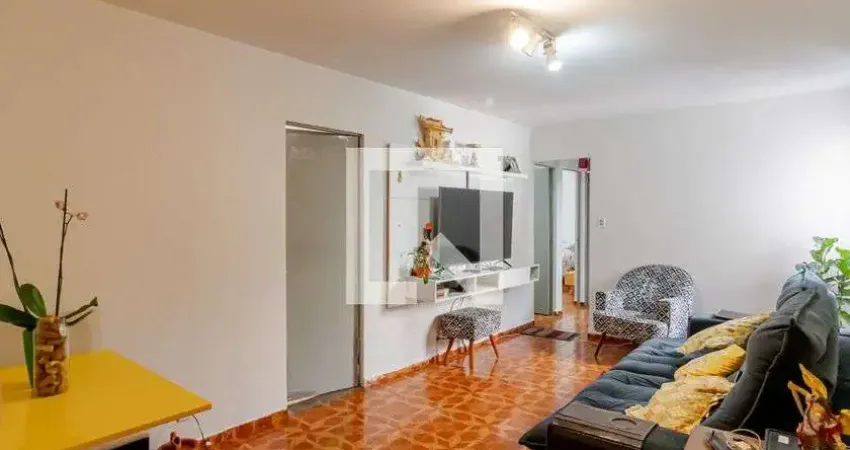 Apartamento para Aluguel - Vila das Mercês, 3 Quartos,  70 m² - São Paulo