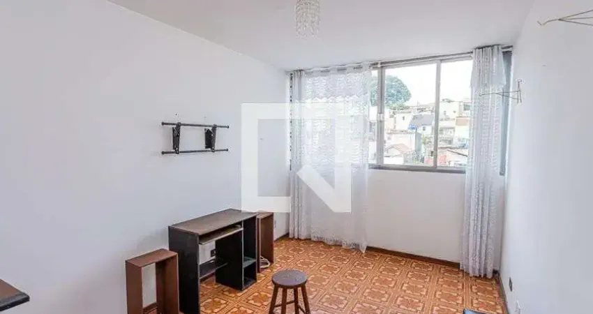 Apartamento para Aluguel - Casa Verde, 2 Quartos,  57 m² - São Paulo