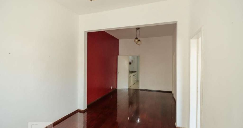 Casa para Aluguel - Engenho de Dentro, 3 Quartos,  130 m² - Rio de Janeiro