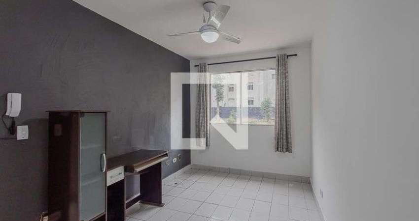 Apartamento para Aluguel - Sumaré, 1 Quarto,  42 m² - São Paulo