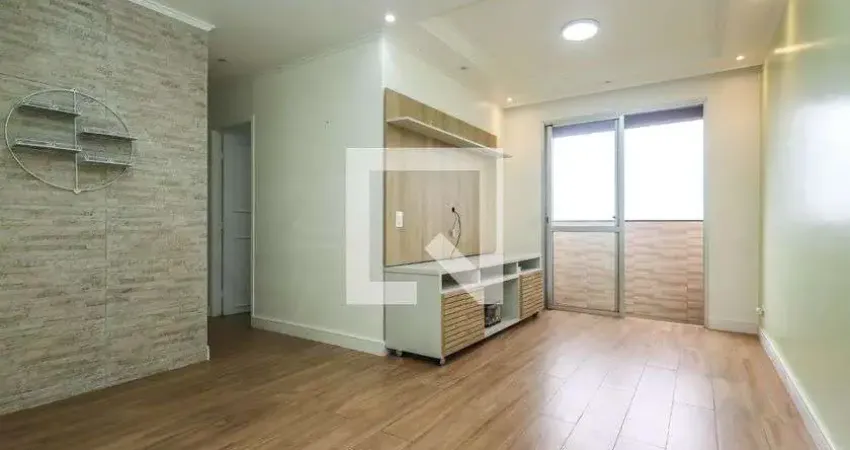 Apartamento para Aluguel - Jardim Santa Emília, 3 Quartos,  64 m² - São Paulo