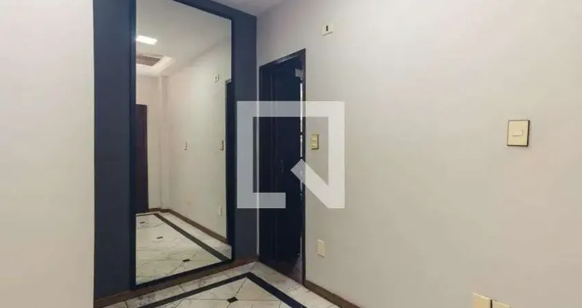 Apartamento para Aluguel - Santa Cecília, 2 Quartos,  40 m² - São Paulo