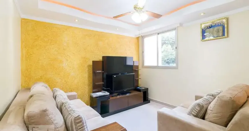 Apartamento para Aluguel - Picanço, 2 Quartos,  50 m² - Guarulhos