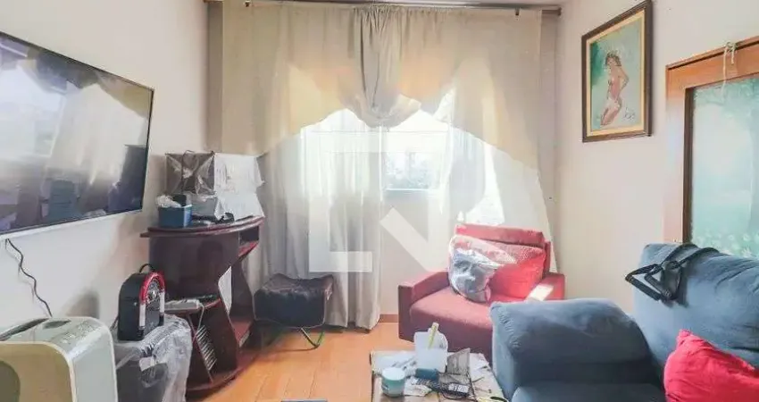 Apartamento para Aluguel - Butantã, 2 Quartos,  56 m² - São Paulo