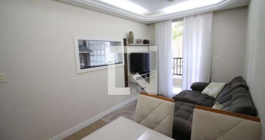 Apartamento para Aluguel - Quitaúna, 2 Quartos,  55 m² - Osasco