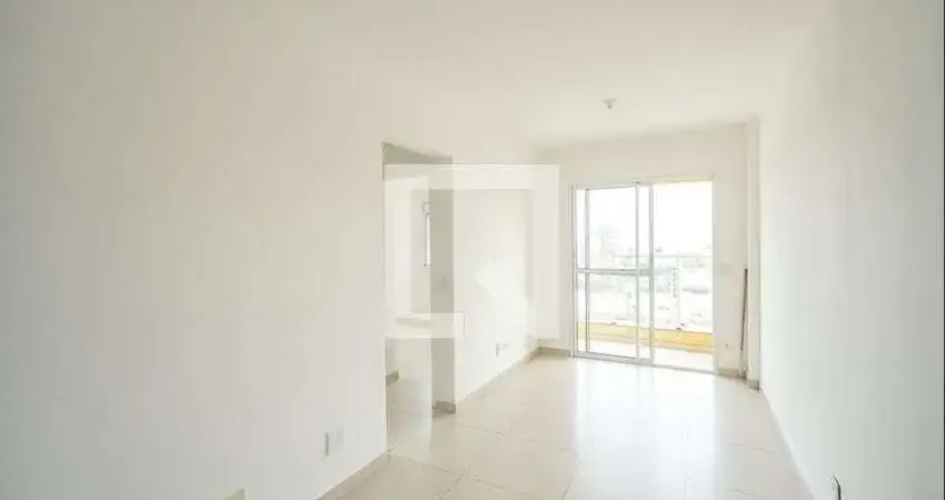Apartamento para Aluguel - Tatuapé, 2 Quartos,  50 m² - São Paulo
