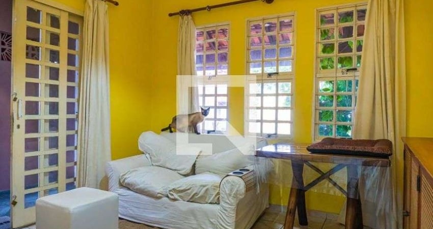 Casa para Aluguel - Parque Via Norte, 2 Quartos,  125 m² - Campinas