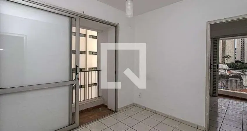 Apartamento para Aluguel - Aclimação, 1 Quarto,  37 m² - São Paulo