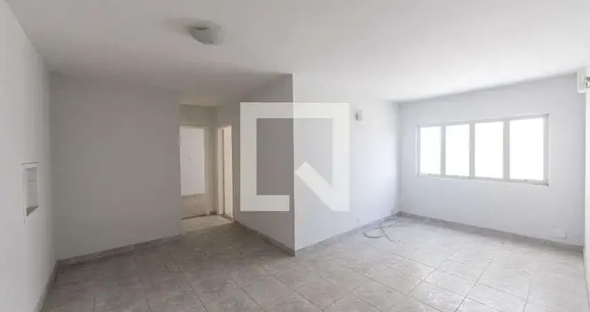Apartamento para Aluguel - Tatuapé, 2 Quartos,  70 m² - São Paulo