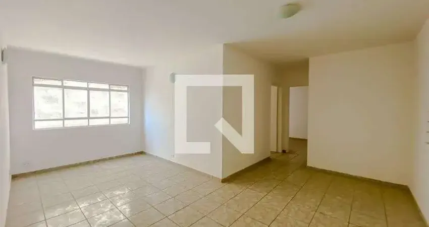 Apartamento para Aluguel - Tatuapé, 2 Quartos,  70 m² - São Paulo