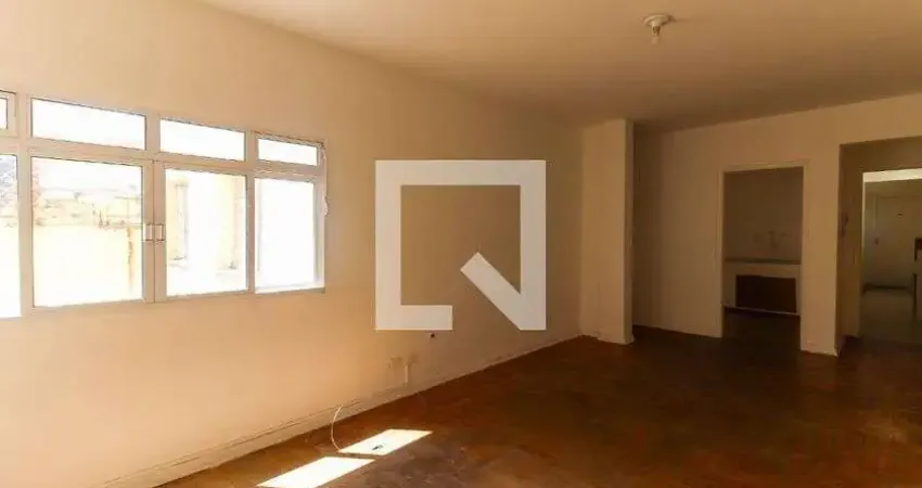 Apartamento para Aluguel - Mooca, 2 Quartos,  80 m² - São Paulo