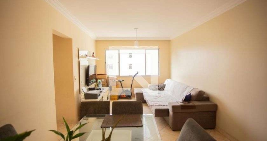 Apartamento para Aluguel - Vila Nova Cachoeirinha, 2 Quartos,  74 m² - São Paulo