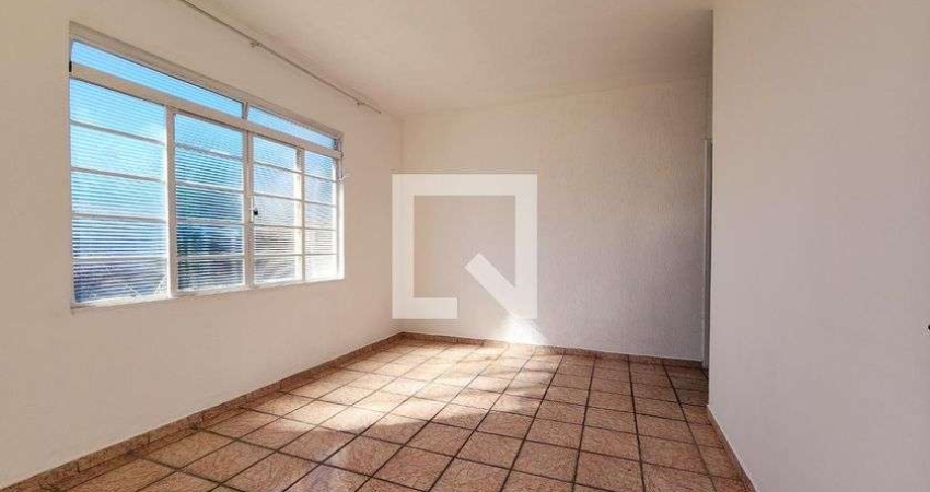 Casa para Aluguel - Jardim do Lago, 2 Quartos,  70 m² - Jundiaí