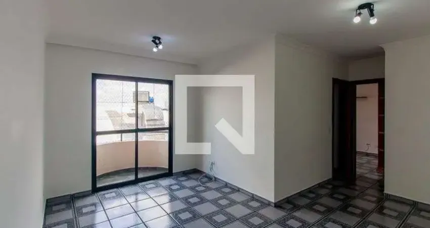 Apartamento para Aluguel - Vila Prudente, 2 Quartos,  70 m² - São Paulo