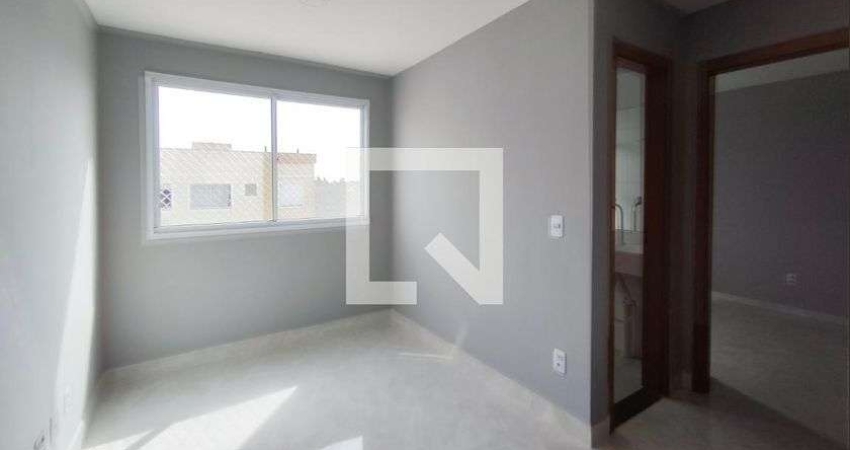 Apartamento para Aluguel - Parque Industrial, 2 Quartos,  47 m² - Campinas