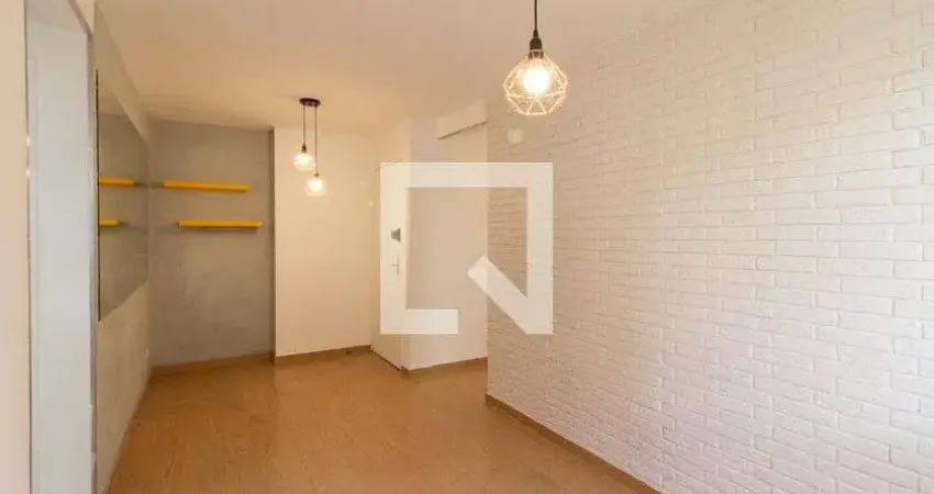 Apartamento para Aluguel - Butantã, 3 Quartos,  65 m² - São Paulo