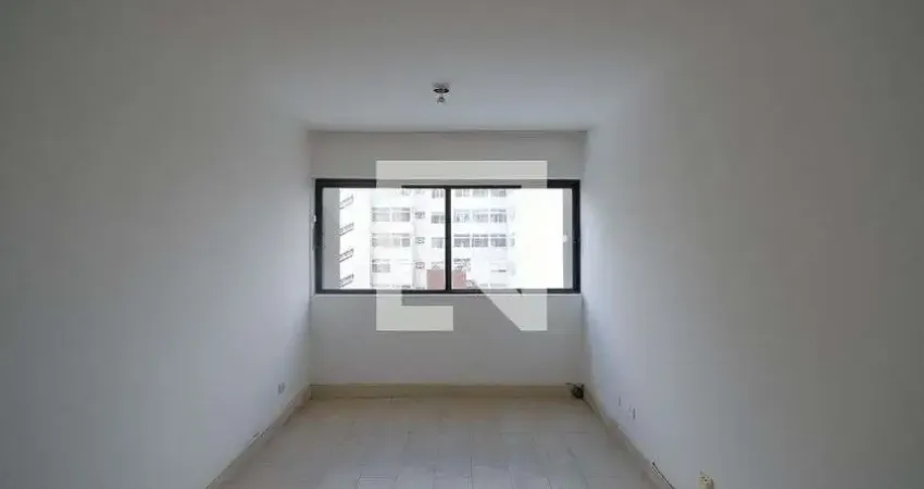 Apartamento para Aluguel - Centro, 2 Quartos,  60 m² - Curitiba