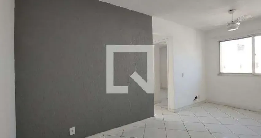 Apartamento para Aluguel - Jacarepaguá, 2 Quartos,  57 m² - Rio de Janeiro