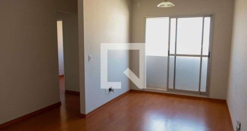 Apartamento para Aluguel - Jaguaribe, 2 Quartos,  63 m² - Osasco